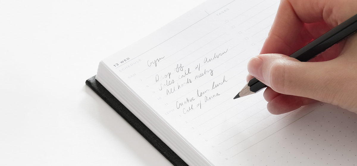 How To Stick To Your New Year Goals
