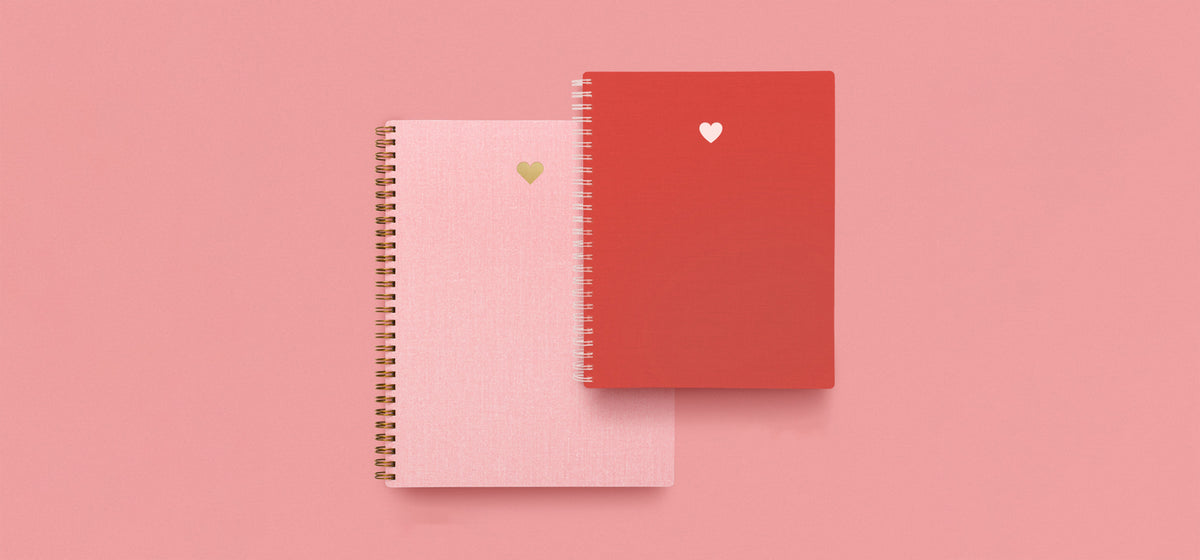 Best Valentine's Day Gift Ideas for Organization Lovers