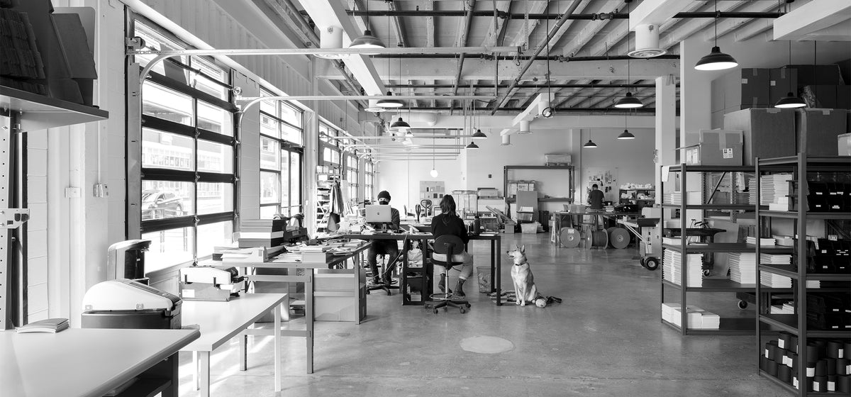 Appointed's Seven Year Anniversary—A Letter From our Founder