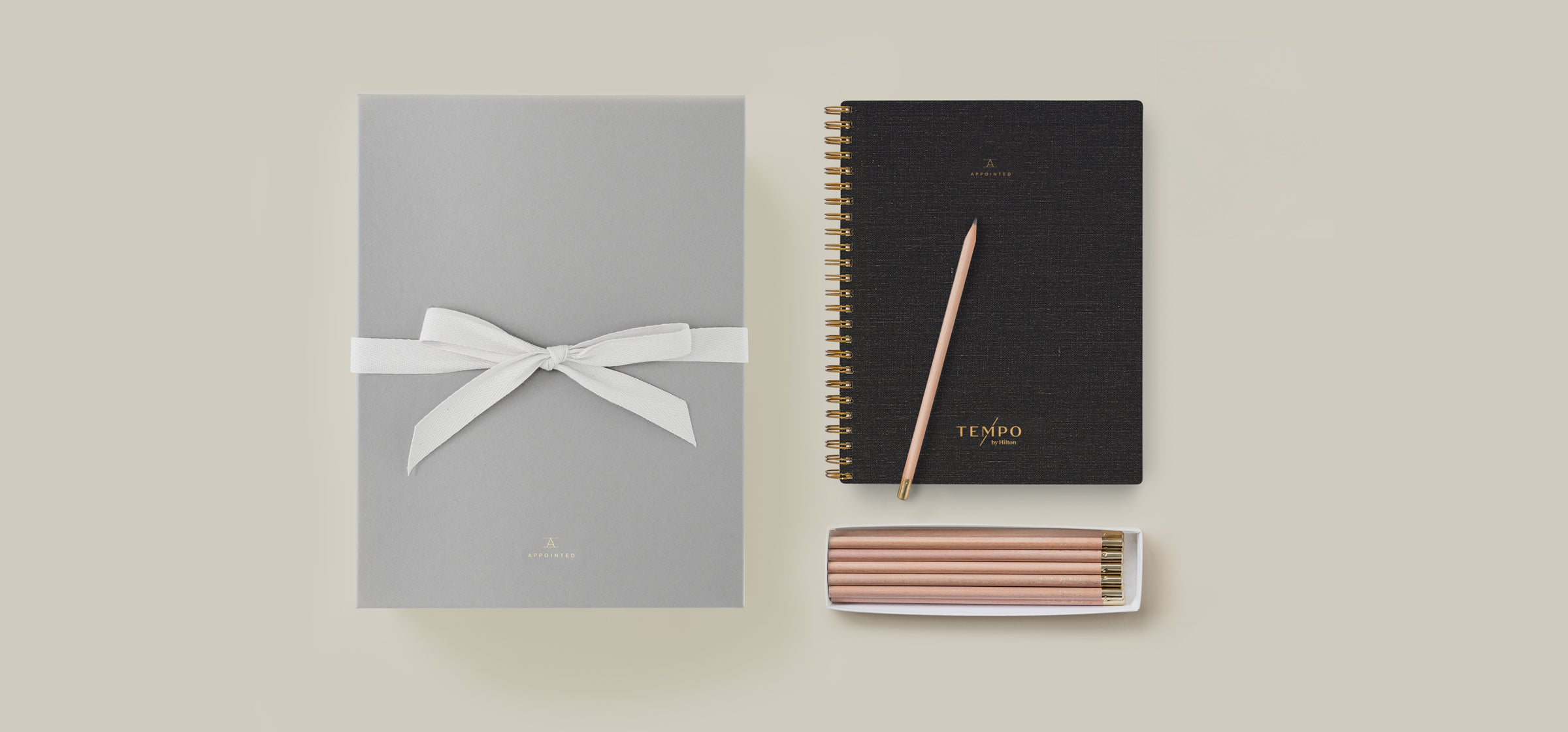 Custom Gifting: An Easy Way to Say, "Thanks For Being On My Team"