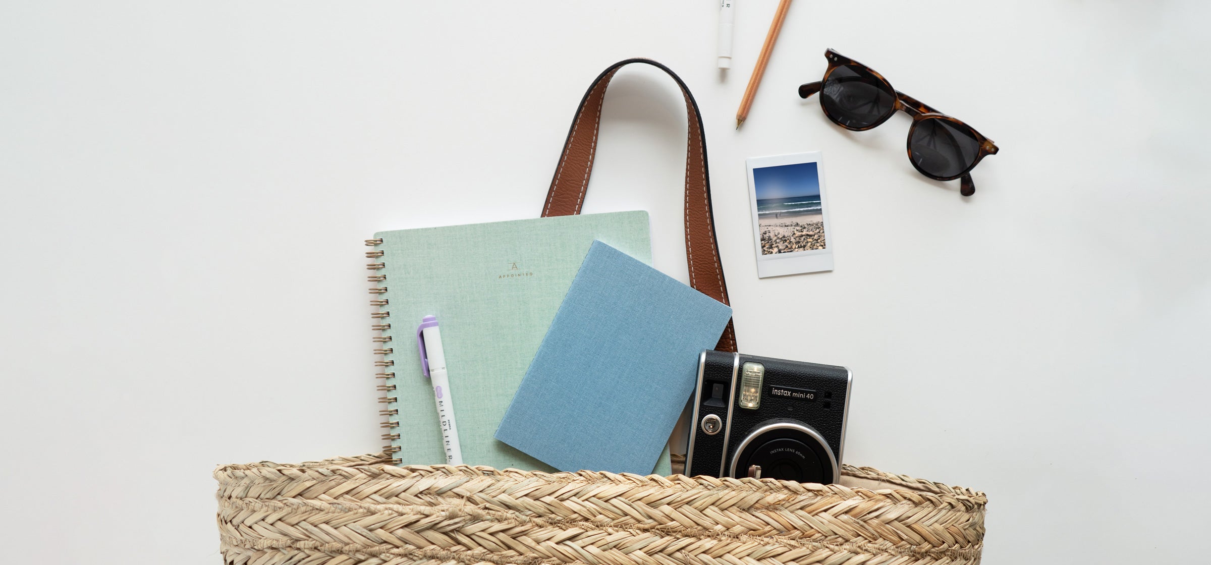 Your Summer Bucket List Starts Here