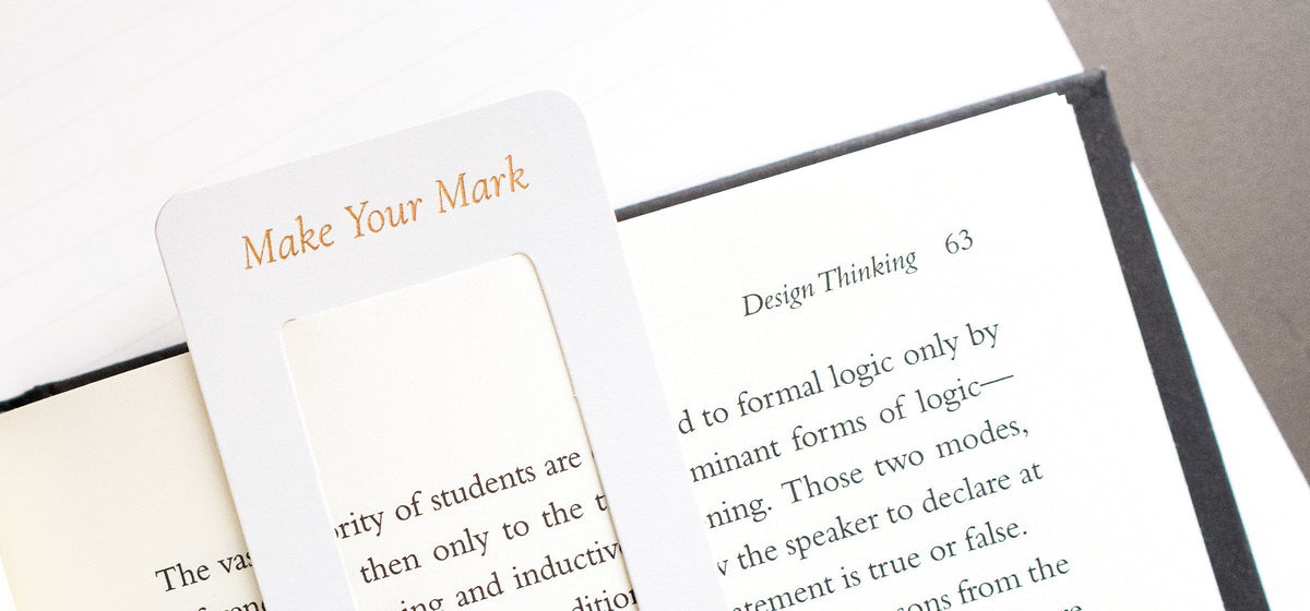 How to Reach Your Reading Goal with a Reading Log