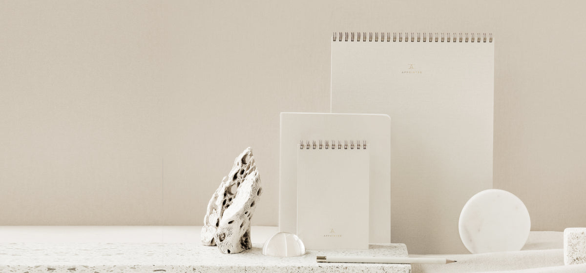 Test RTE An American-made brand of everyday elevated paper products