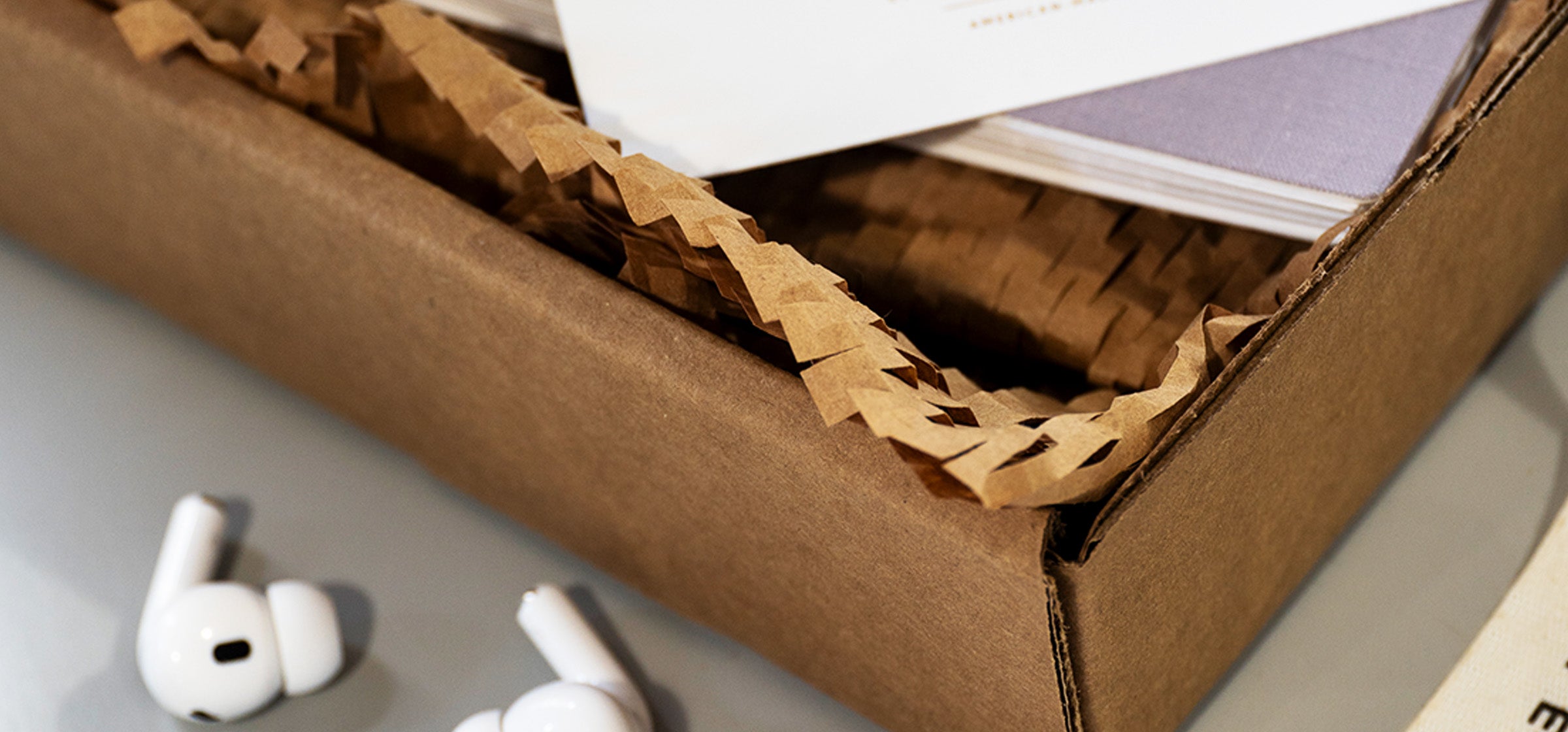 From the Desk of: Jordan, Appointed Fulfillment Manager