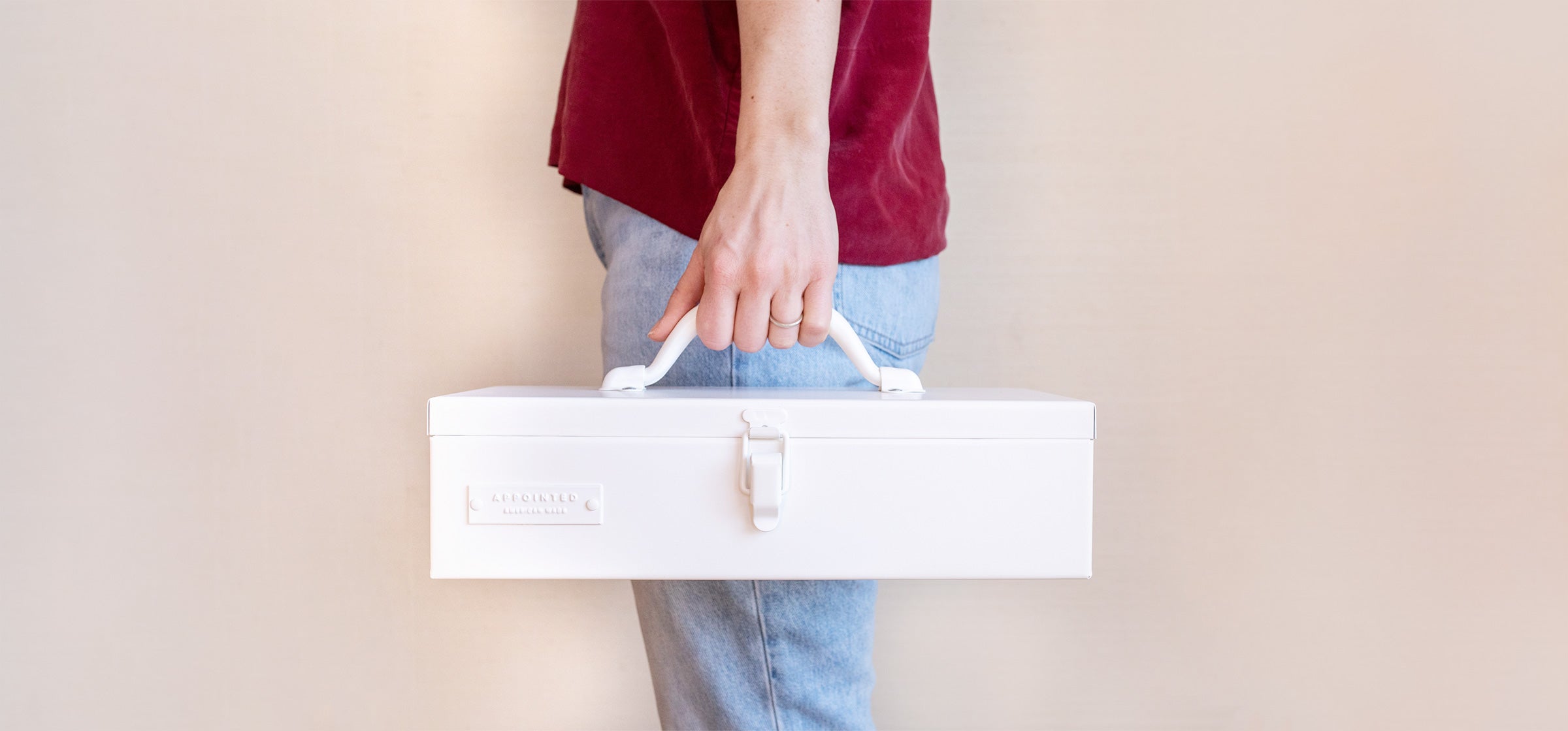 Three Creative Ways To Use A Toolkit At Home And On The Go