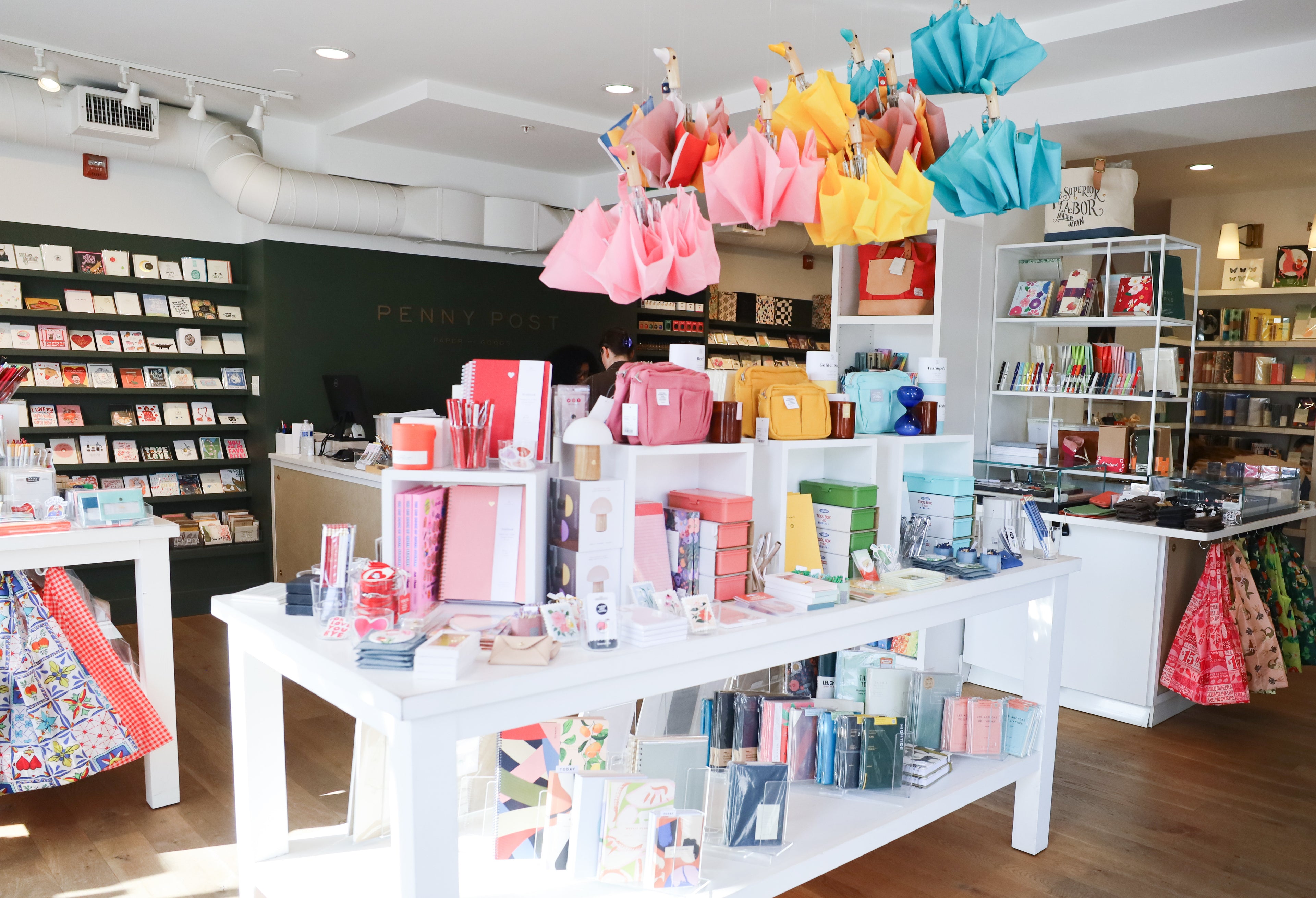 Stockist Spotlight Series: Penny Post