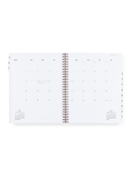 2027 Year Task Planner month view