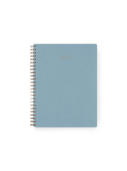 26-27 Weekly Grid Planner