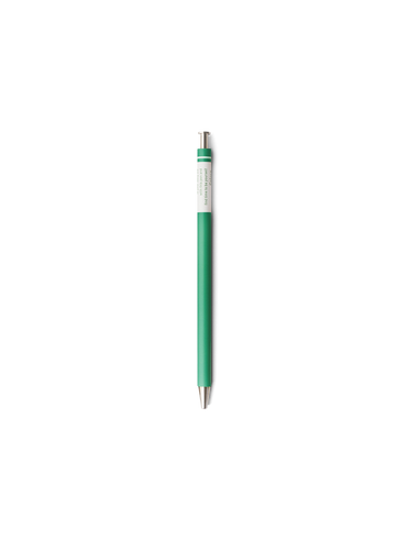 Mark'style Gel Pen || Grass Green