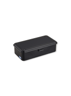 Storage Box in Black || Black