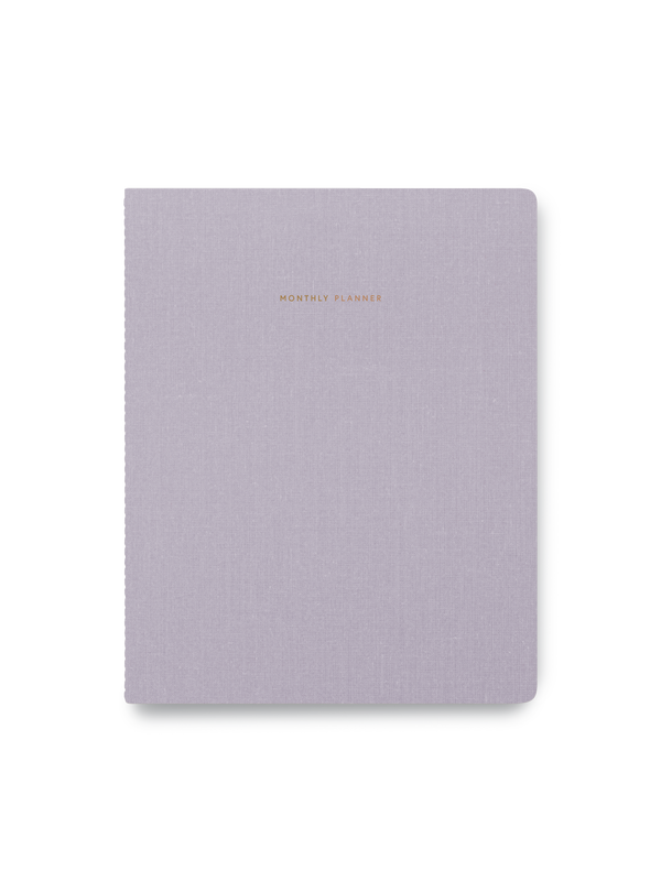 Monthly Planner