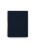 The Notebook