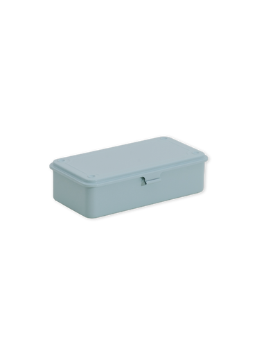 Storage Box in Glacier || Glacier