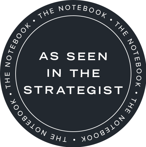 The Notebook badge