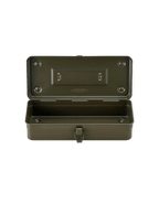 Toolbox interior in Military Green || Military Green