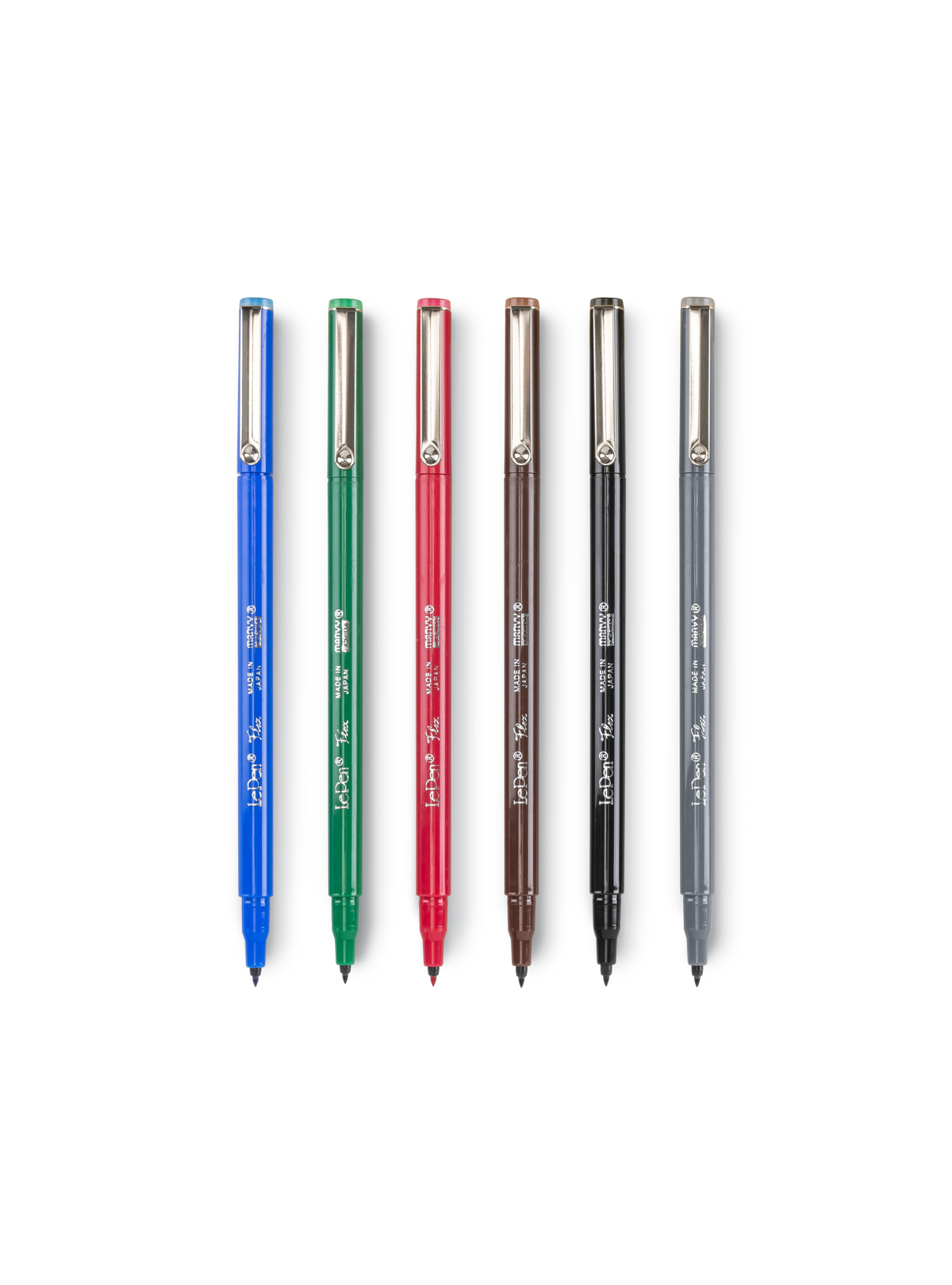 Le Pen Flex Set Primary || Primary