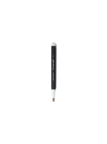 Drehgriffel Ballpoint Pen || Black