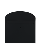 one onyx envelope-style file folders with opened slap || Onyx