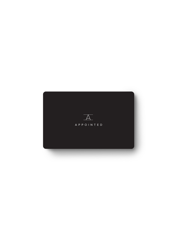 Digital Gift Card