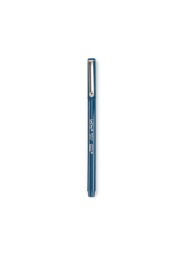 Le Pen in Deep Blue || Deep Blue