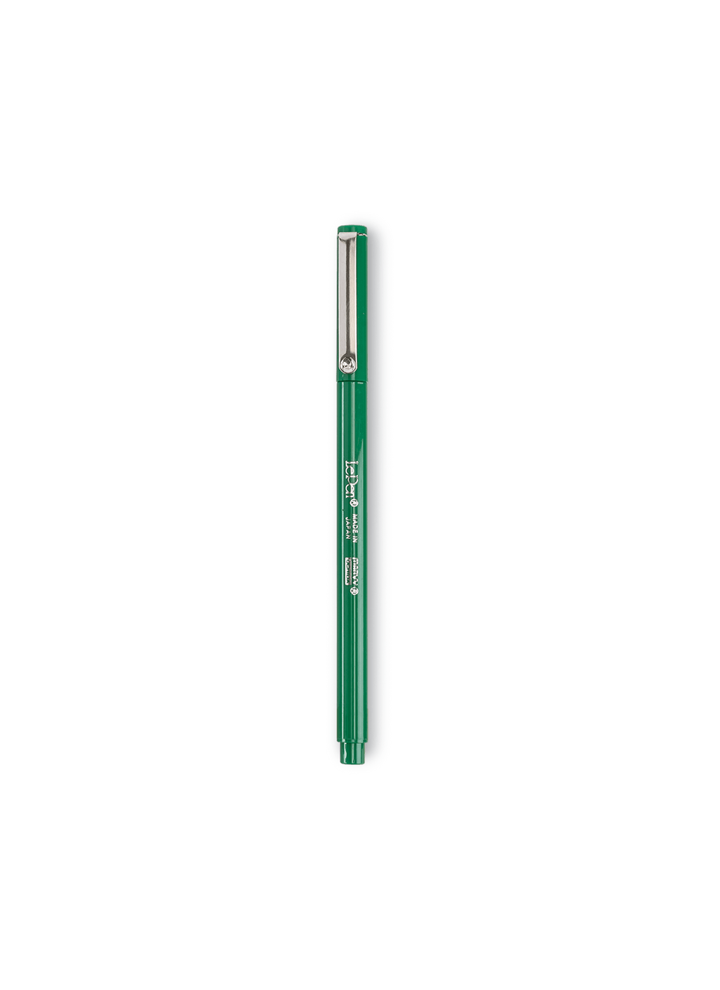Le Pen in Green || Green