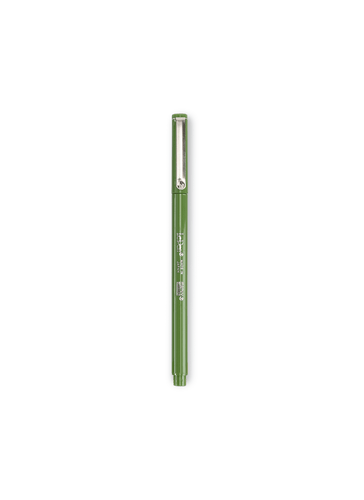 Le Pen in Olive Green || Olive Green